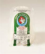 RICOTTA SALATA SV STAG MONTELLA