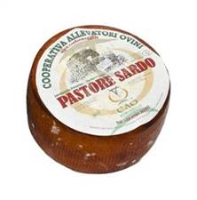 PECORINO PASTORE SARDO 4,5KG