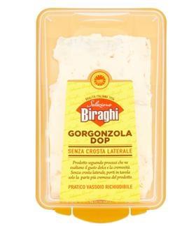 GORGONZOLA BIRAGHI GR.200
