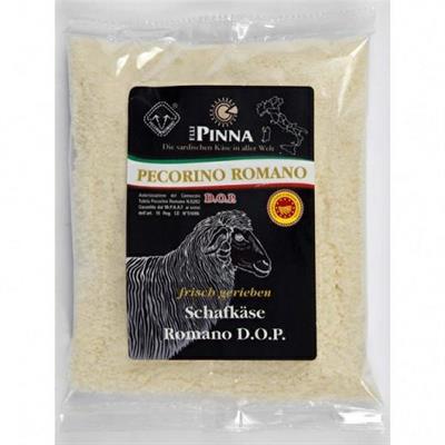 PECORINO ROMANO GRATTUGIATO 1KG
