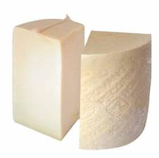 PECORINO ROMANO BIANCO 1/4 SV