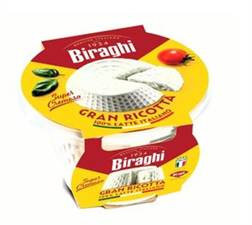 RICOTTA BIRAGHI 230 GR.