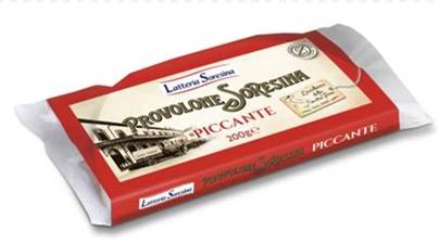 PROVOLONE PICCANTE SORESINA SPICC.