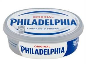 PHILADELPHIA 250GR KRAFT