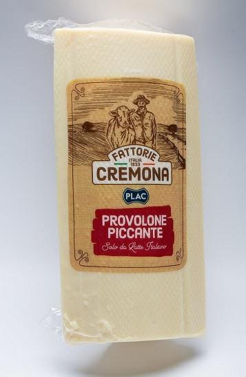 PROVOLONE PICCANTE PLAC S/V 3KG