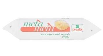 PREALPI META'&META' 250GR