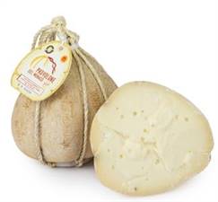 PROVOLONE DEL MONACO D.O.P.