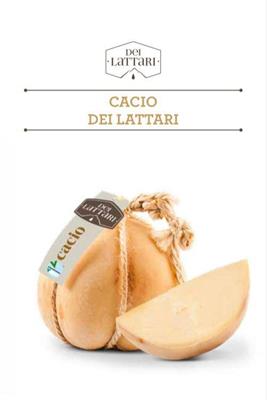 PROVOLONE MONACHELLO