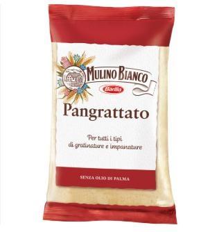 PAN GRATTATO GR.400 MULINO BIANCO