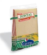 FONTAL TEDESCO 250GR.CATTEL
