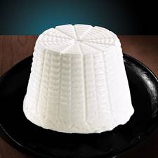 RICOTTA DI PECORA FRESCA CASEIFICIO AURORA