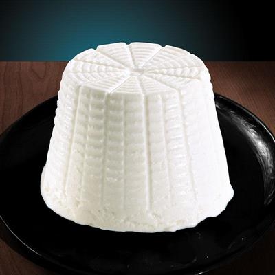 RICOTTA DI PECORA FRESCA CASEIFICIO AURORA
