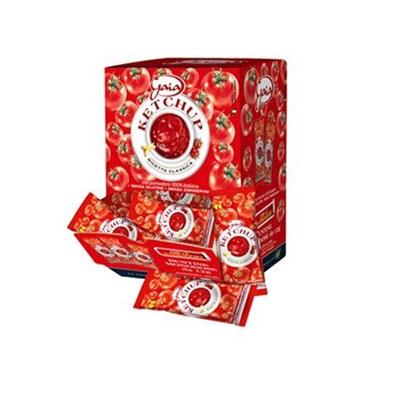 KETCHUP BUSTINE BIFFI 10GRX132