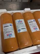 CACIO VESUVIANO AFFUMICATO 2KG