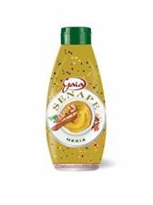 SALSA SENAPE TOP DOWN BIFFI 820ML