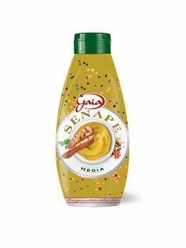 SALSA SENAPE TOP DOWN BIFFI 820ML