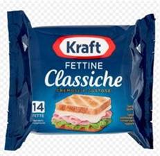 SOTTILETTE KRAFT CLASSICHE 350GR