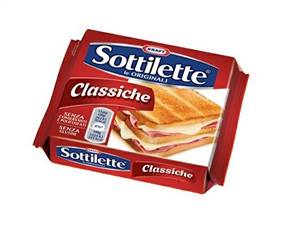 SOTTILETTE KRAFT 400 GR.CLASSICHE