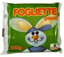 SOTTILETTE DINKI 200GR PREALPI
