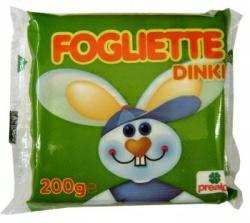 SOTTILETTE DINKI 200GR PREALPI