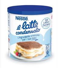 LATTE COND.NESTLE'397gr