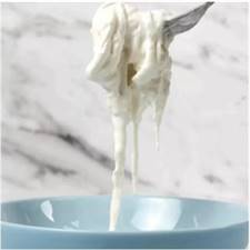 STRACCIATELLA MUCCA CASEIFICIO AURORA