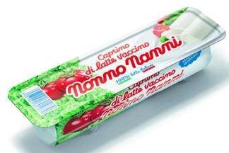 CAPRINO 80 gr.NONNO NANNI