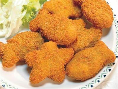 FUNNY FISH NORDA FOR YOU 4.5KG