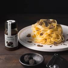 LA SPOLVERATA 60gr(CONDIMEN.POLVERE CON TARTUFO ESTIVO)