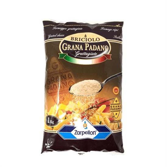 GRANA PADANO GRATTUGIATO ANTICHE LATTERIE 1KG