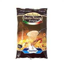 GRANA PADANO GRATTUGIATO ANTICHE LATTERIE 1KG