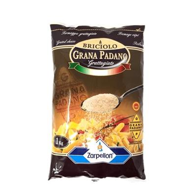 GRANA PADANO GRATTUGIATO ANTICHE LATTERIE 1KG