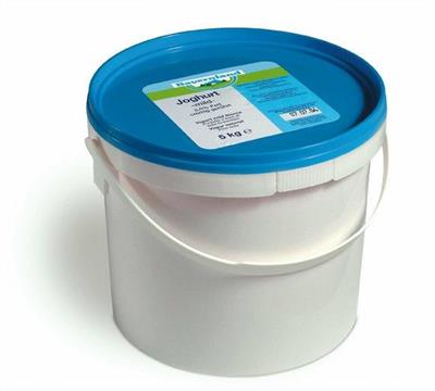 YOGURT FRESCO BIANCO KG.5 BAYERNLAND