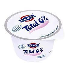 YOGURT GRECO FAGE 450 GR TOTAL 0%