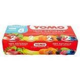 YOGURT MULLER BIANCO 0% 2X125GR