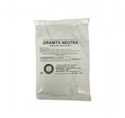 GRANITA NEUTRA KG.1 JOYBASE