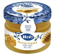 MIELE MONO HERO VETRO gr28,3x72pz