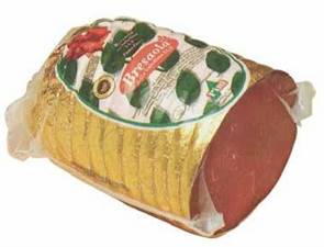 BRESAOLA AFFETTATA 80GR GAMBARDELLA