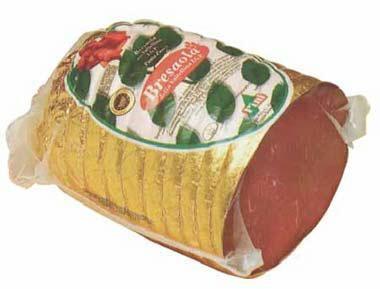 BRESAOLA AFFETTATA 80GR GAMBARDELLA