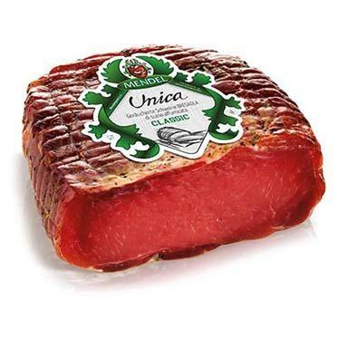 BRESAOLA BERETTA GR.80 PUNTA D'ANCA