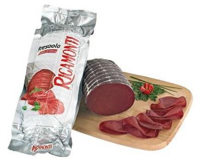 BRESAOLA INTERA RIGAMONTI S/V