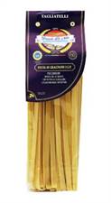 TAGLIATELLI PELUSIELLO 500 gr.gerardo di nola