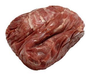 POLPA DI CINGHIALE FR SV