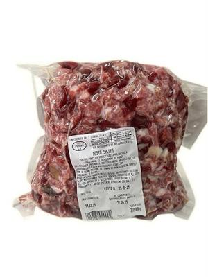 MISTO SALUMI 1KG S/V
