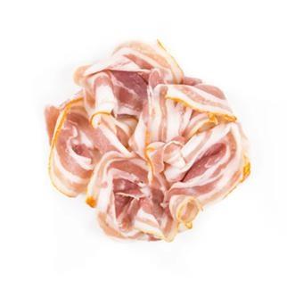 PANCETTA ARR.AFFETTATA 80GR GAMBARDELLA