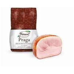 PROSCIUTTO COTTO PRAGA FIORUCCI