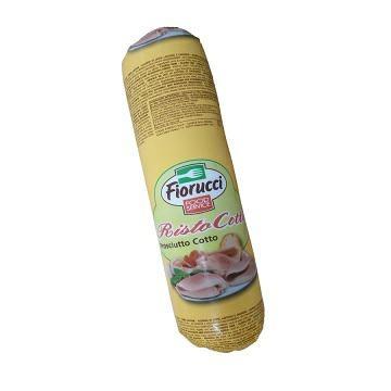 PROSCIUTTO COTTO TOAST ARO MAIALI