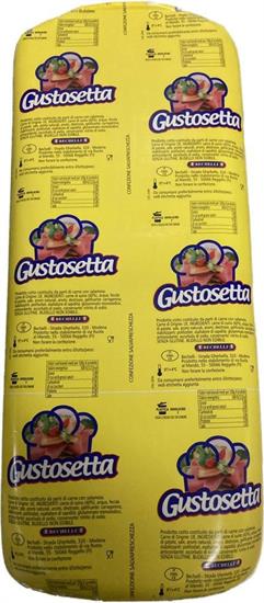 COTTO TOAST VERONA TRINITA' 
