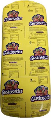 COTTO TOAST VERONA TRINITA' 