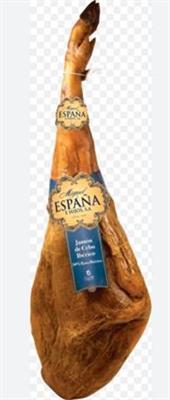 PROSCIUTTO JAMON IBERICO DE CEBO A.MIGUEL